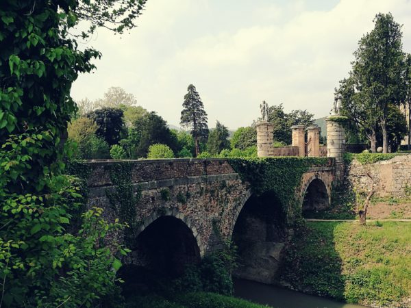 ancient bridge huawei p9