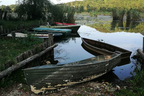 Boats huawei p9